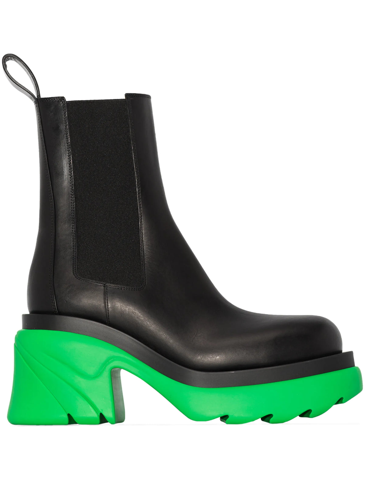 Bottega Veneta - Flash 95mm Chelsea Boots