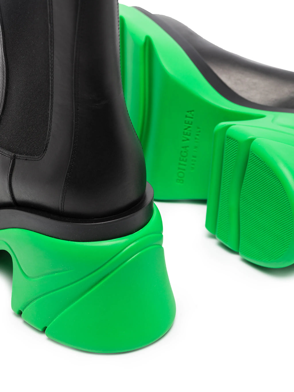 Bottega Veneta - Flash 95mm Chelsea Boots