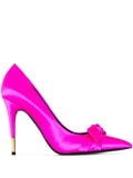 Tom Ford - 105mm Bow-detail Pumps