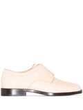 Maison Margiela - Tabi-toe Lace-up Shoes