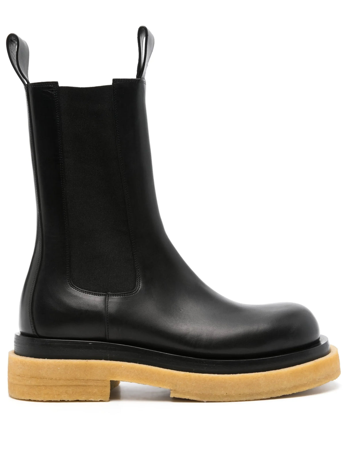 Bottega Veneta - The Lug Boots