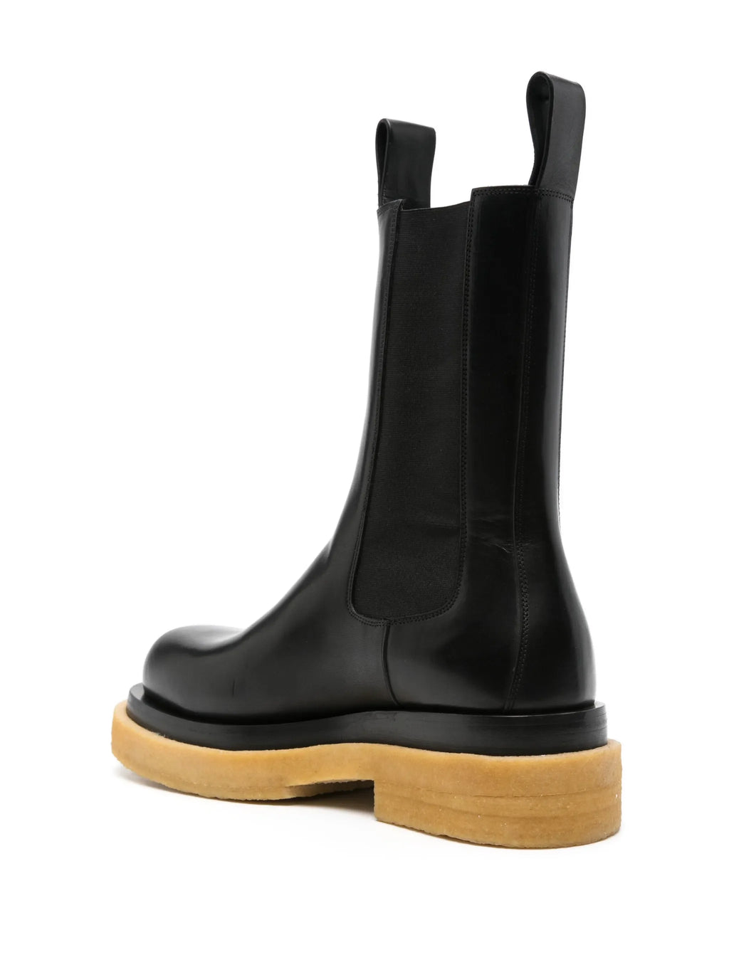 Bottega Veneta - The Lug Boots