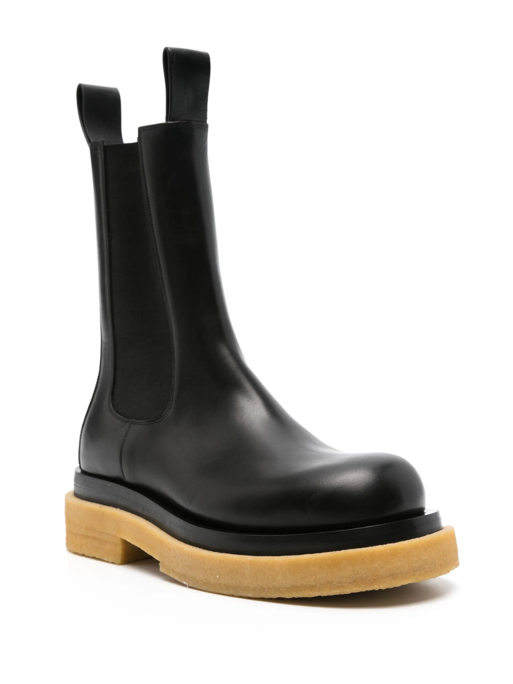 Bottega Veneta - The Lug Boots