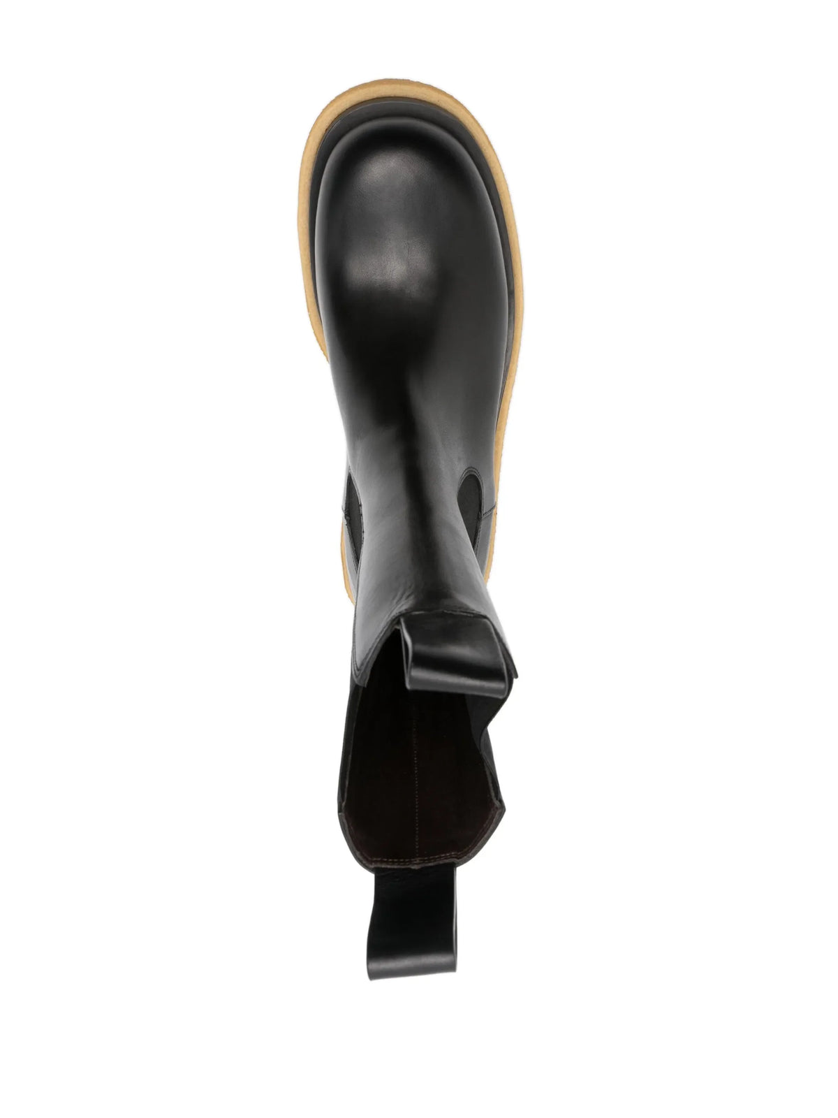 Bottega Veneta - The Lug Boots