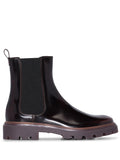 Tod's - Round-toe Chelsea Boots