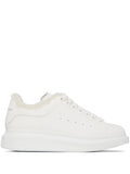 Alexander McQueen - Oversized Shearling-lining Sneakers