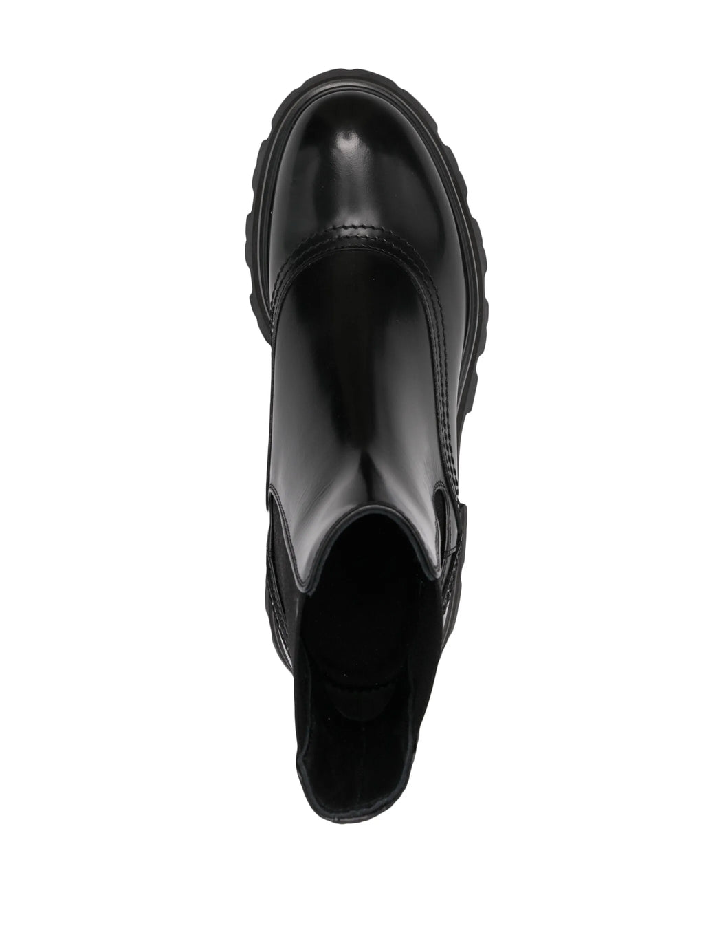 Alexander McQueen - Wander Chelsea Boots
