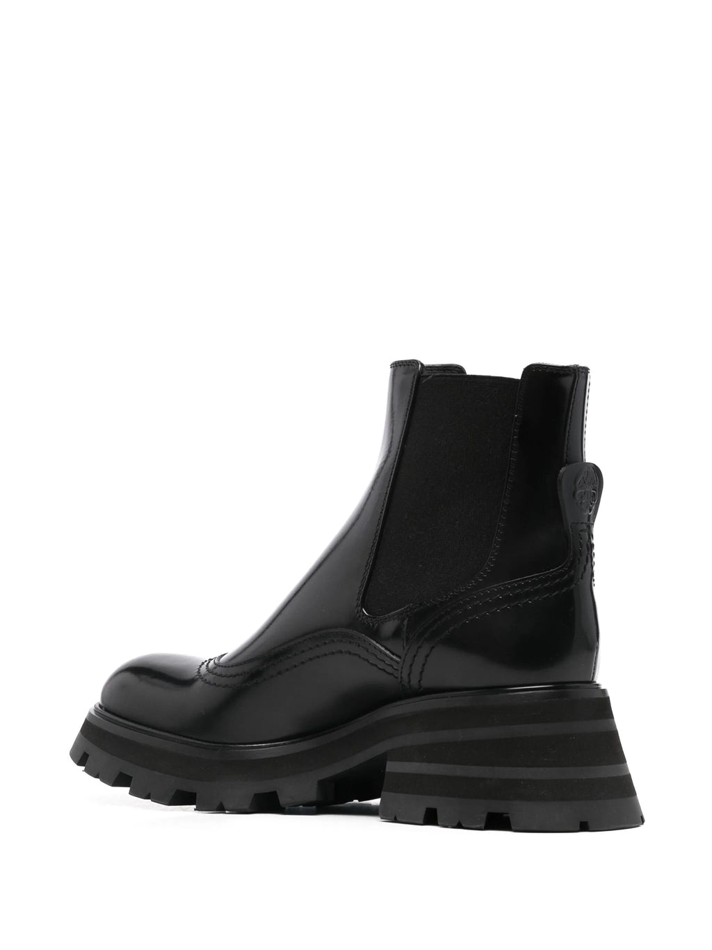 Alexander McQueen - Wander Chelsea Boots