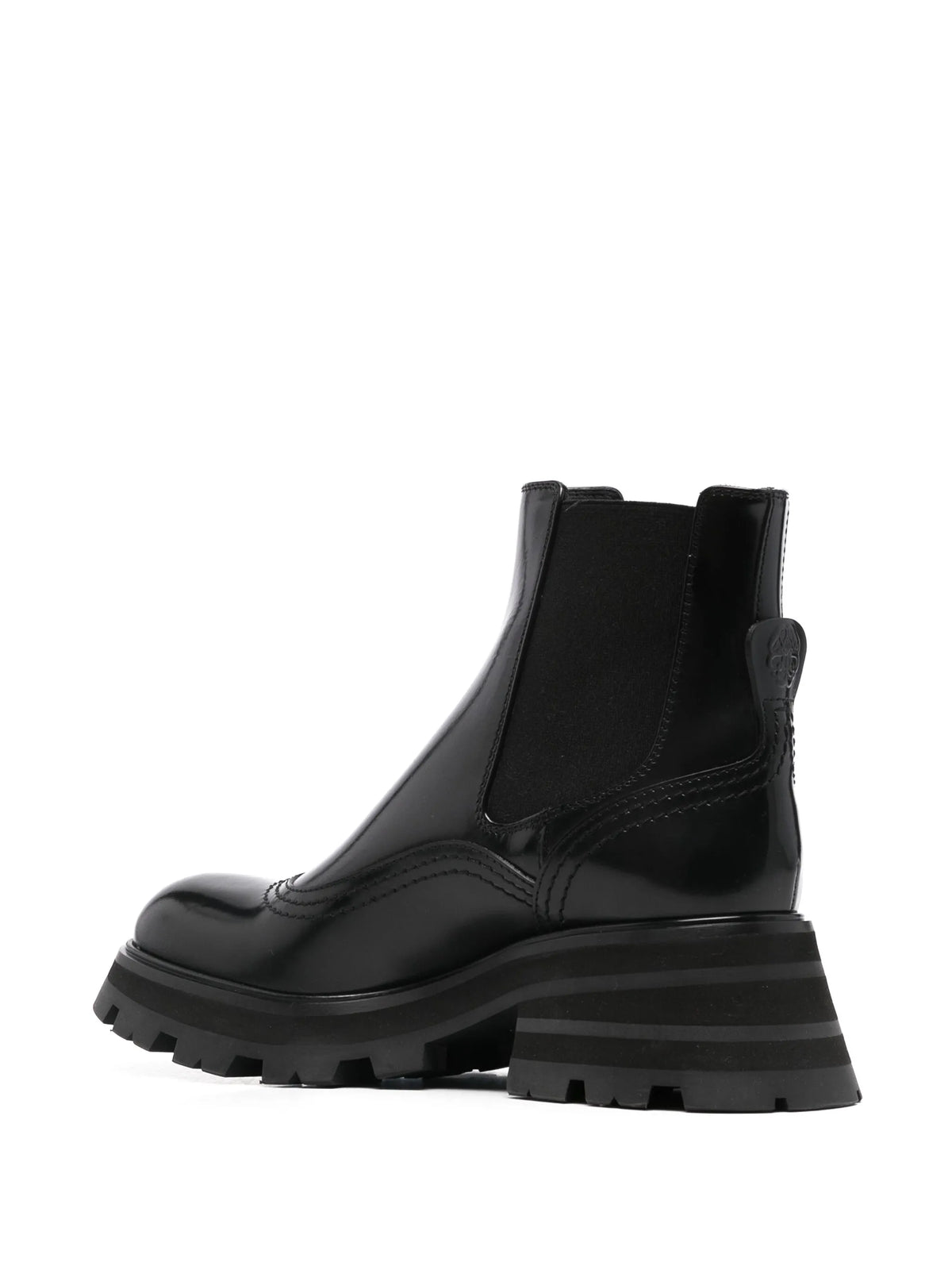 Alexander McQueen - Wander Chelsea Boots