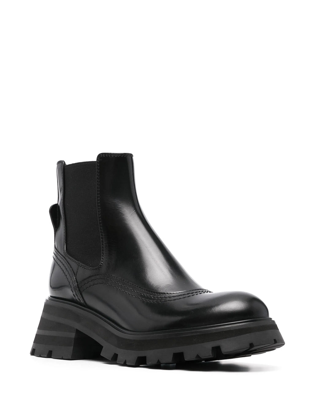 Alexander McQueen - Wander Chelsea Boots