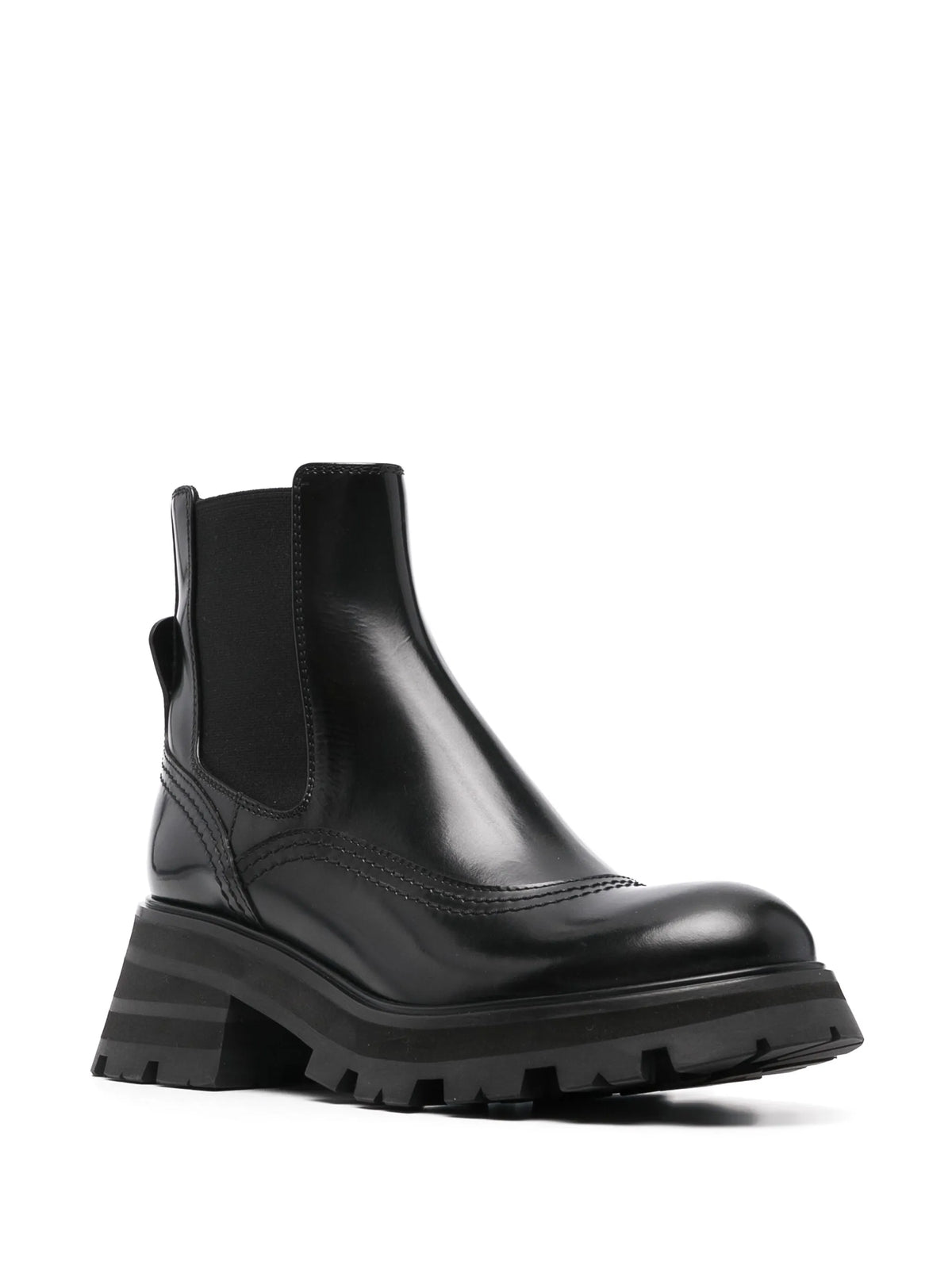 Alexander McQueen - Wander Chelsea Boots