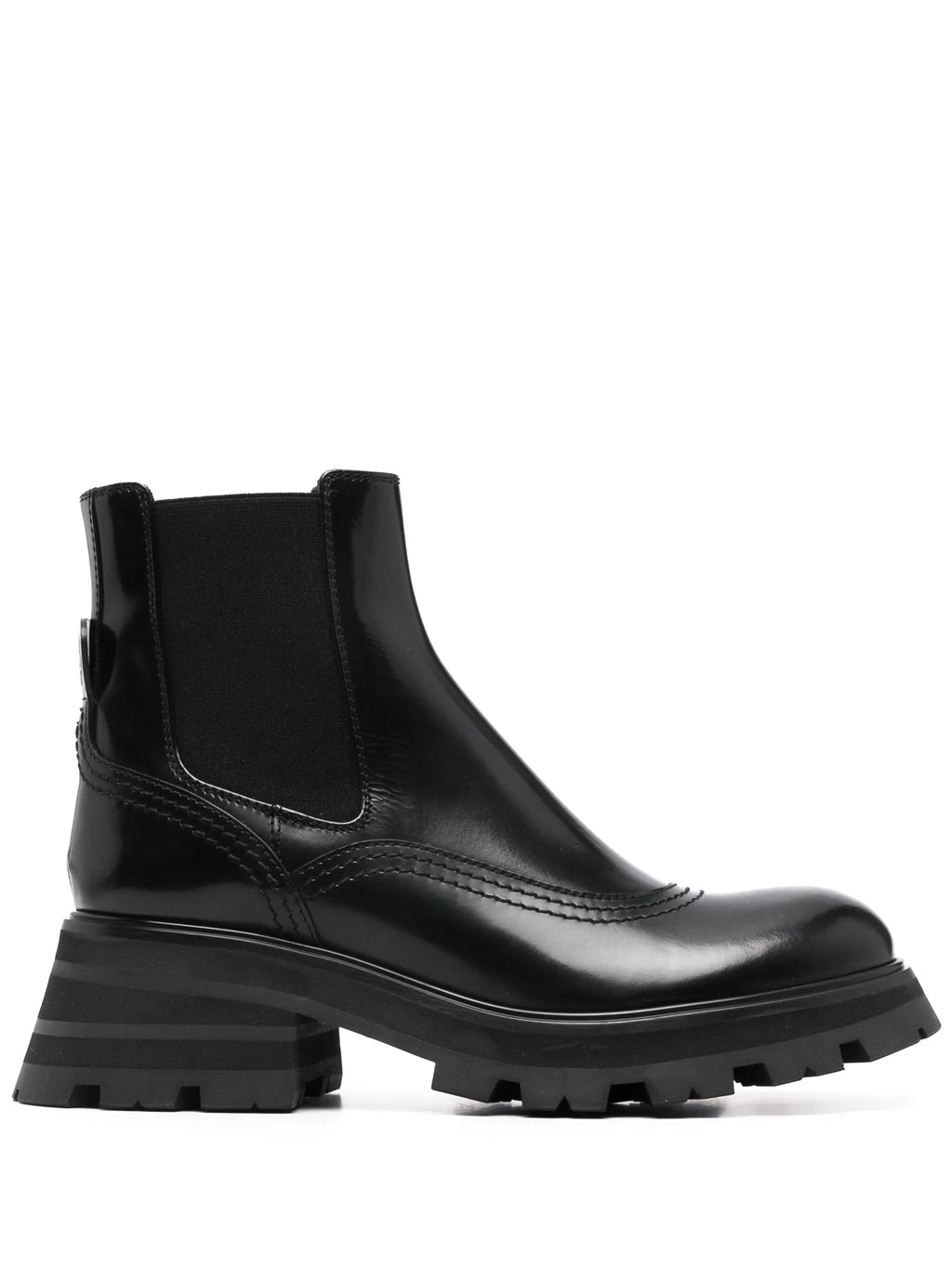 Alexander McQueen - Wander Chelsea Boots