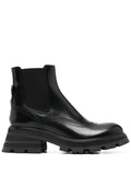 Alexander McQueen - Wander Chelsea Boots