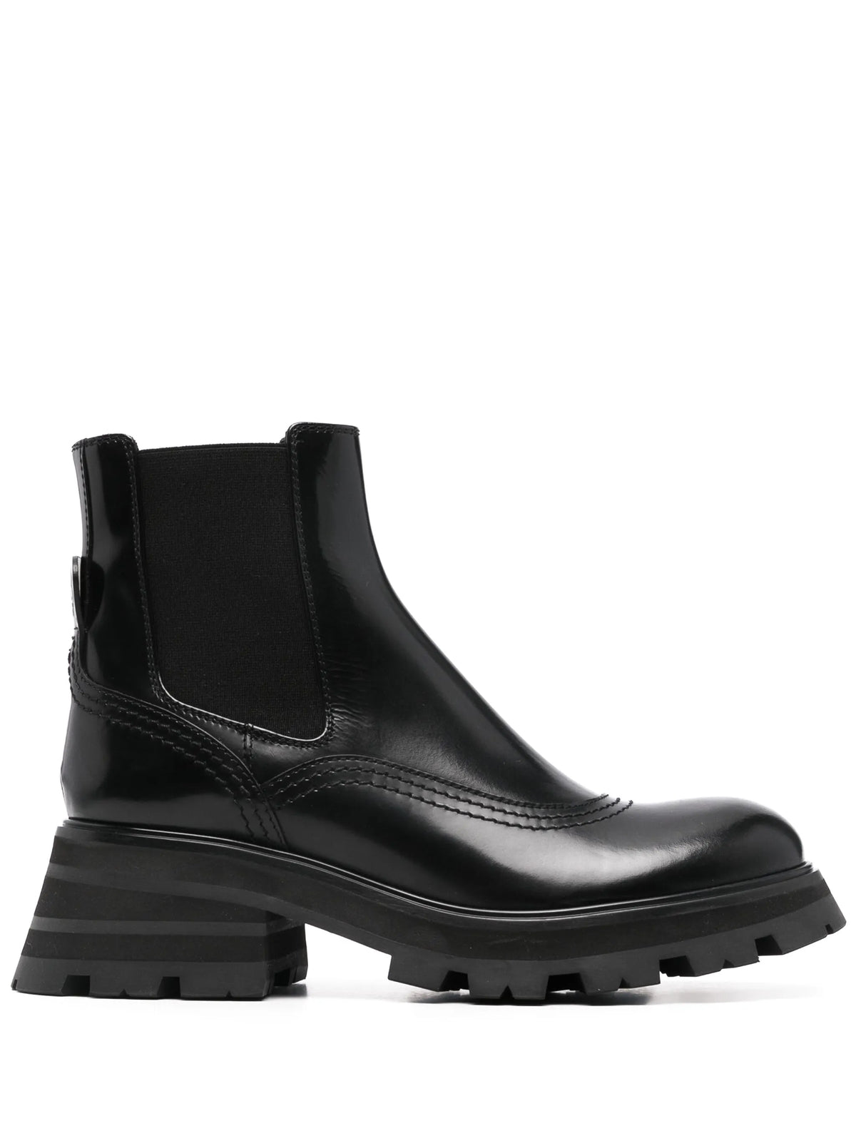 Alexander McQueen - Wander Chelsea Boots