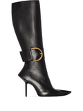 Balenciaga - Essex 110mm Knee-high Boots