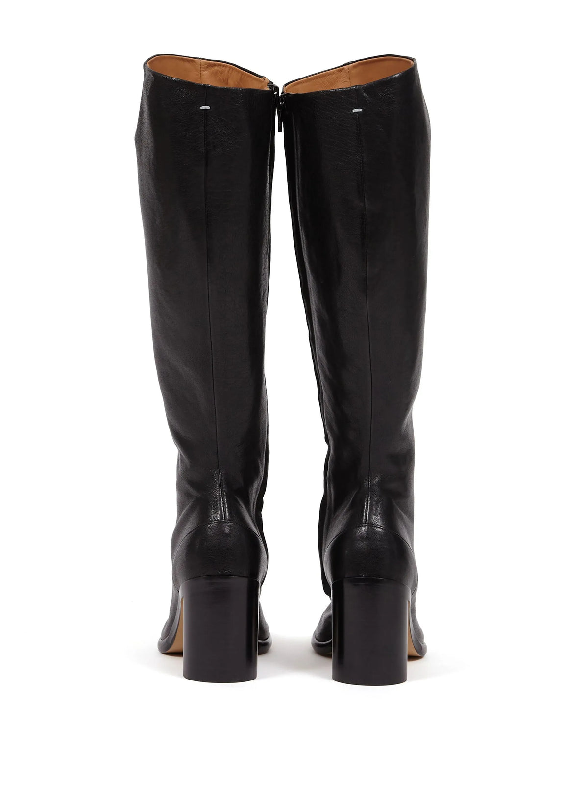 Maison Margiela - Tabi Knee-high Boots