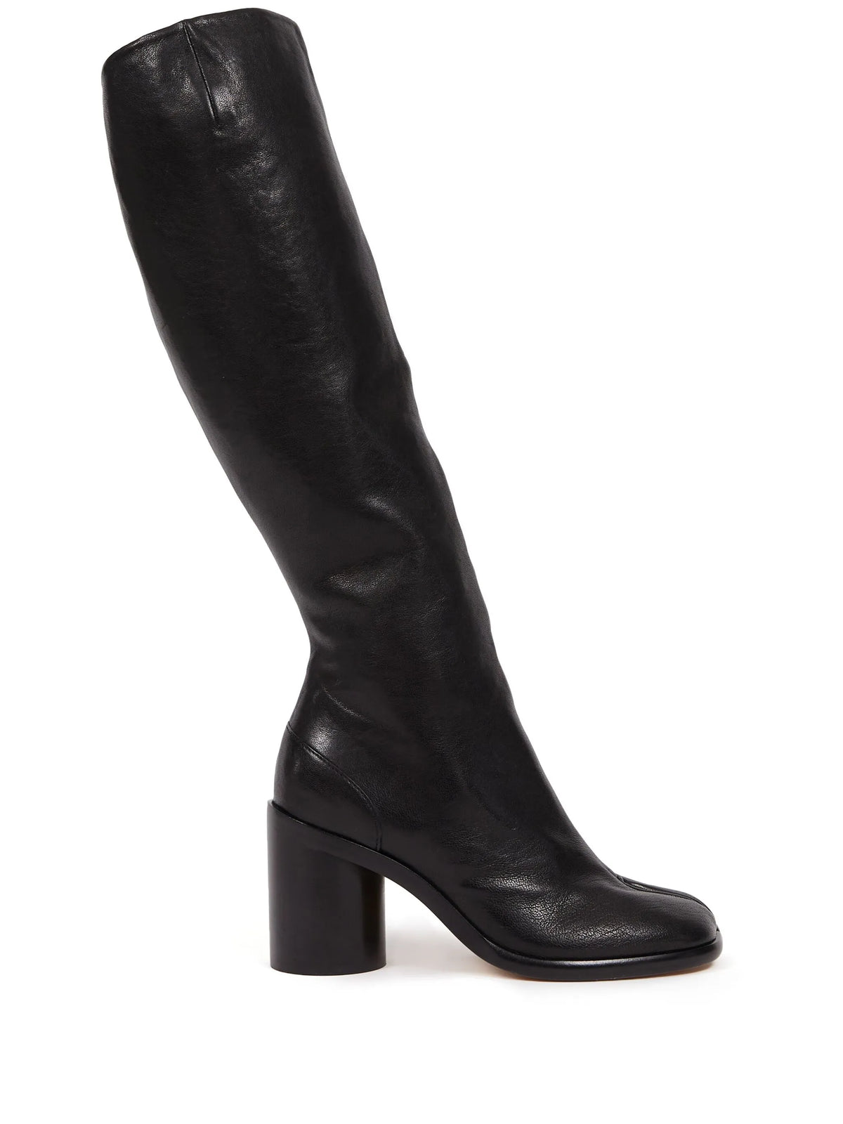 Maison Margiela - Tabi Knee-high Boots