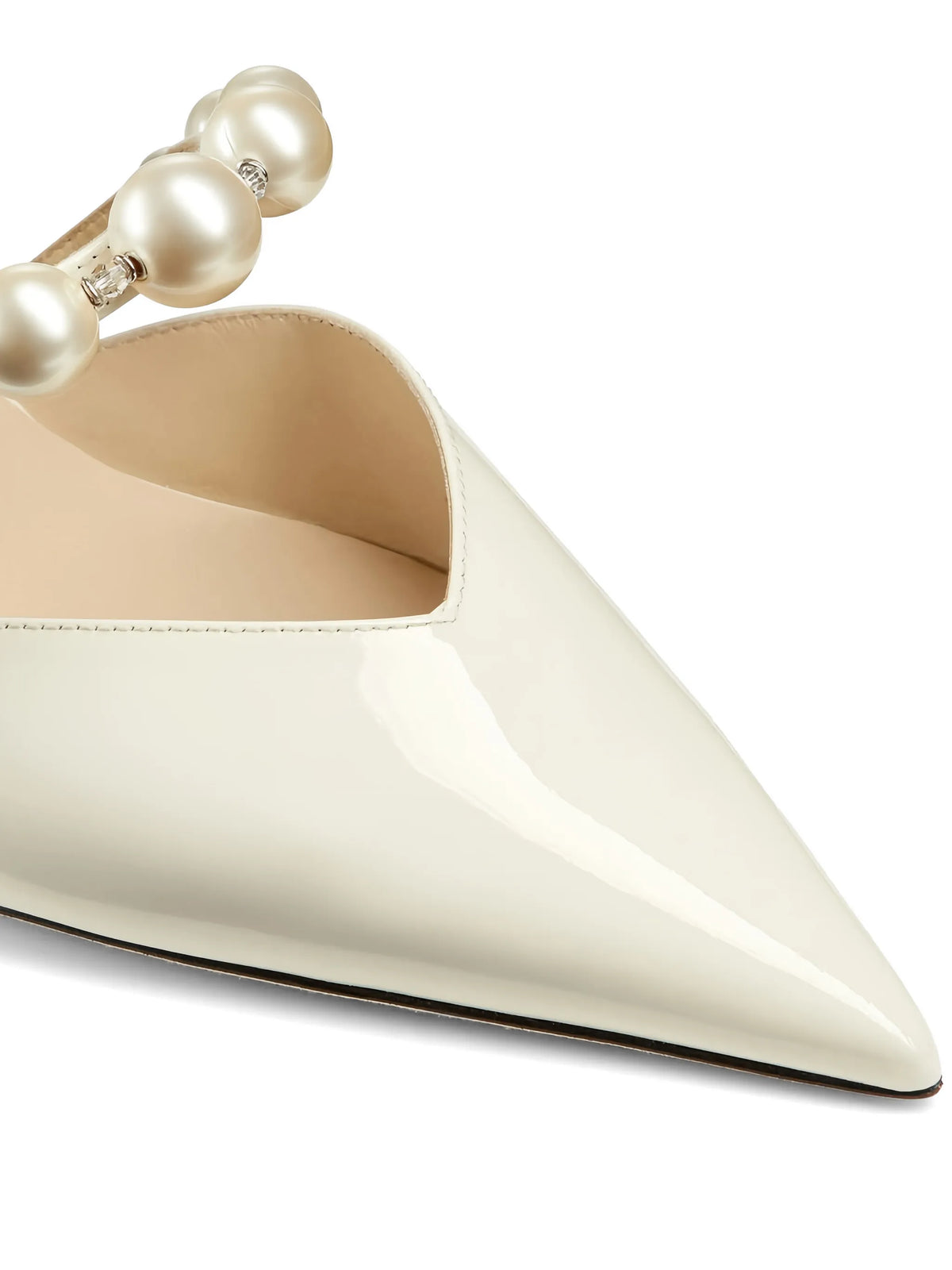 Jimmy Choo - Aurelie 85 Pumps