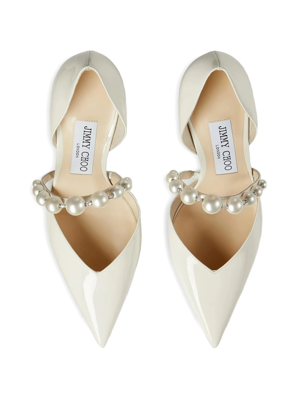 Jimmy Choo - Aurelie 85 Pumps