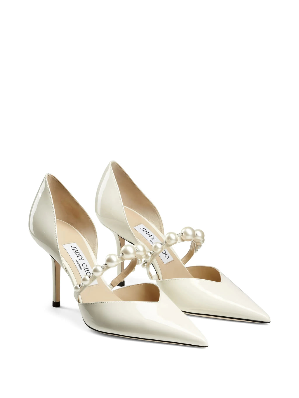 Jimmy Choo - Aurelie 85 Pumps