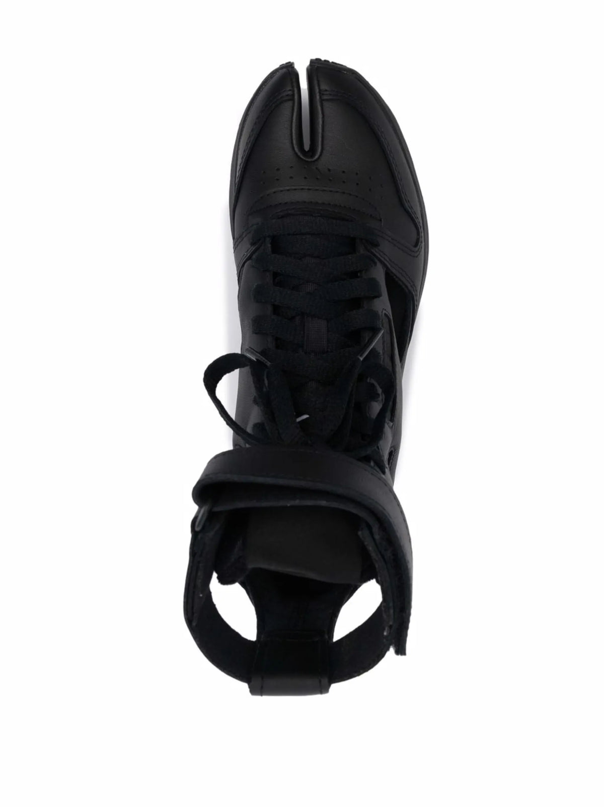 Maison Margiela - X Reebok Classic Leather Tabi Gladiator Sneakers