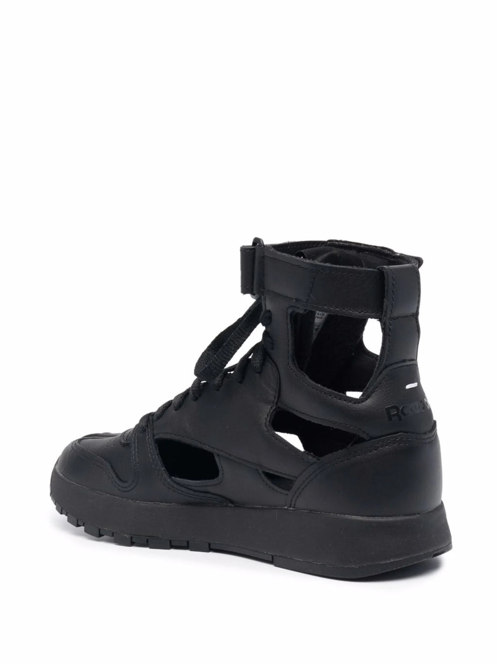 Maison Margiela - X Reebok Classic Leather Tabi Gladiator Sneakers