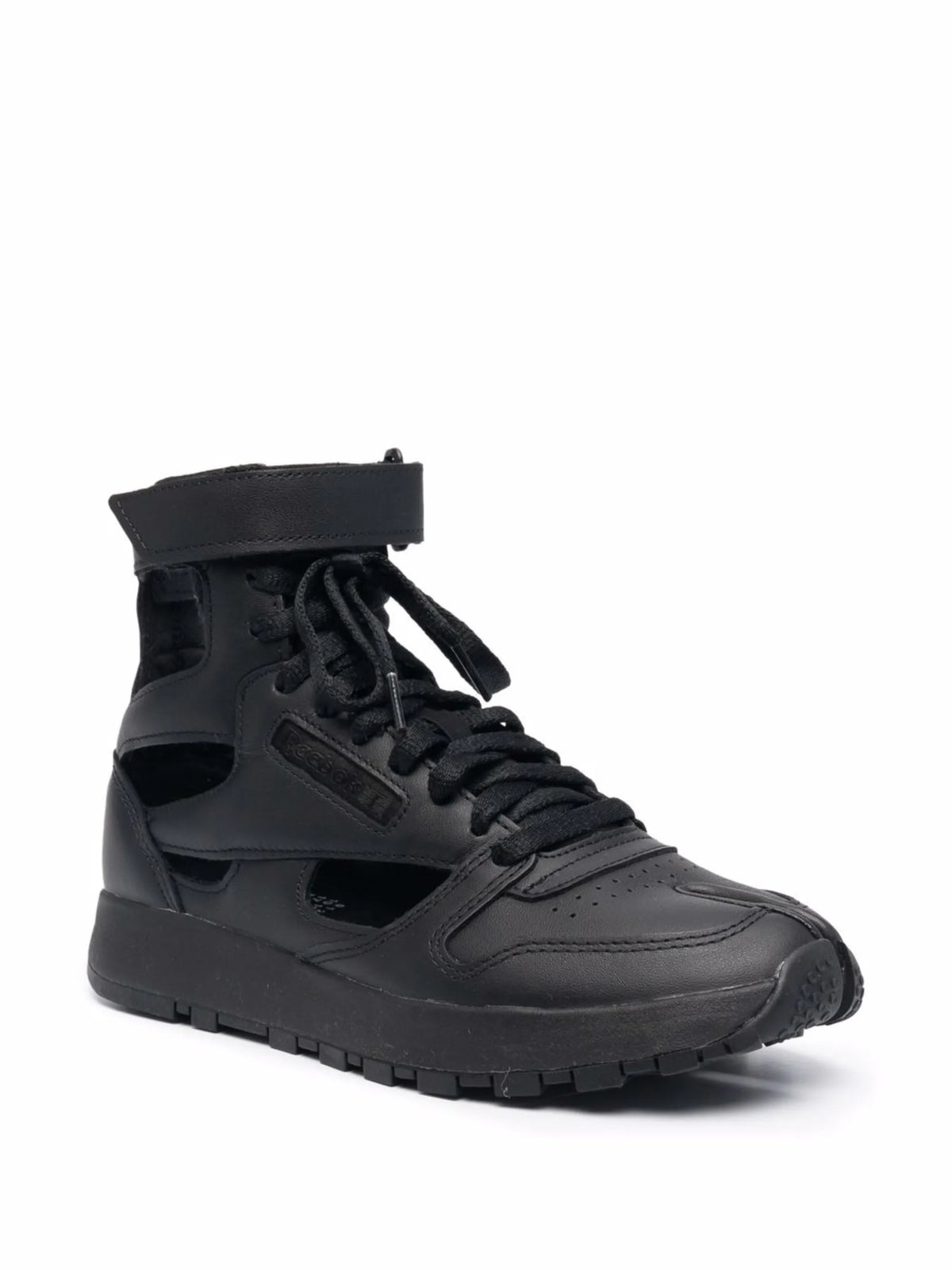 Maison Margiela - X Reebok Classic Leather Tabi Gladiator Sneakers