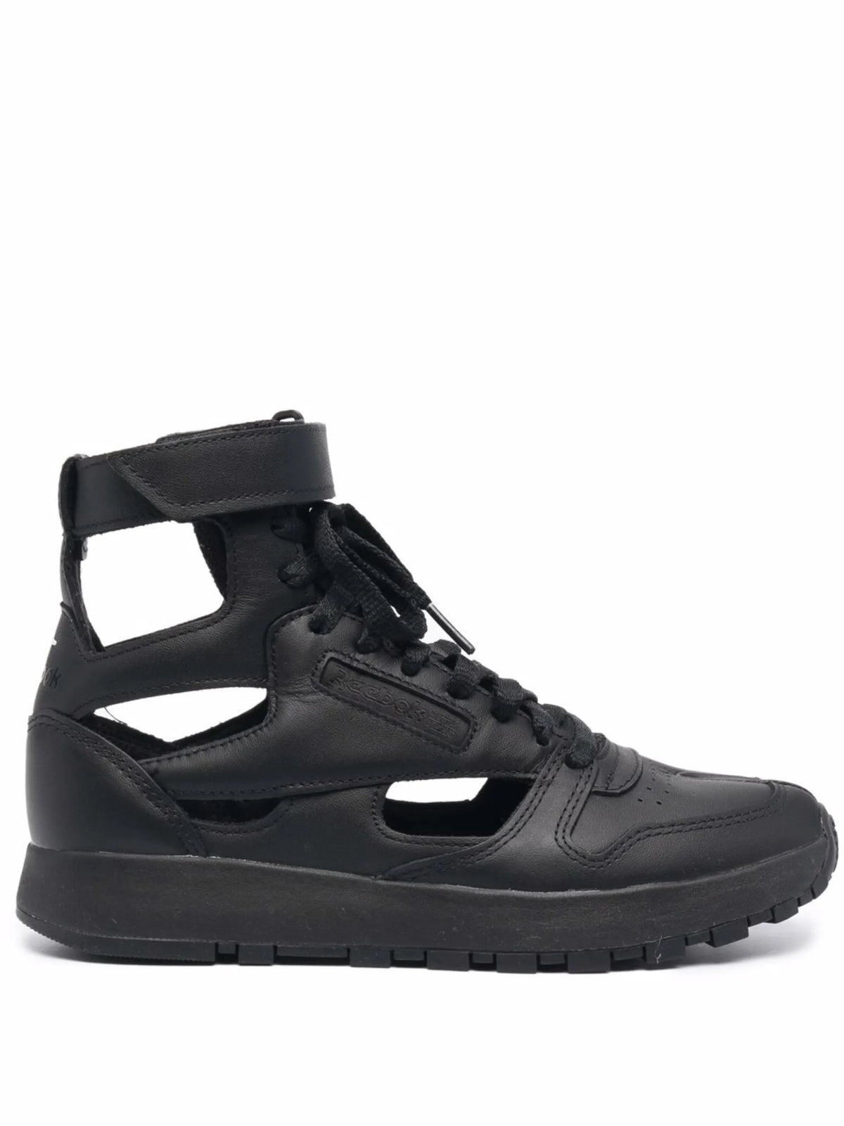 Maison Margiela - X Reebok Classic Leather Tabi Gladiator Sneakers