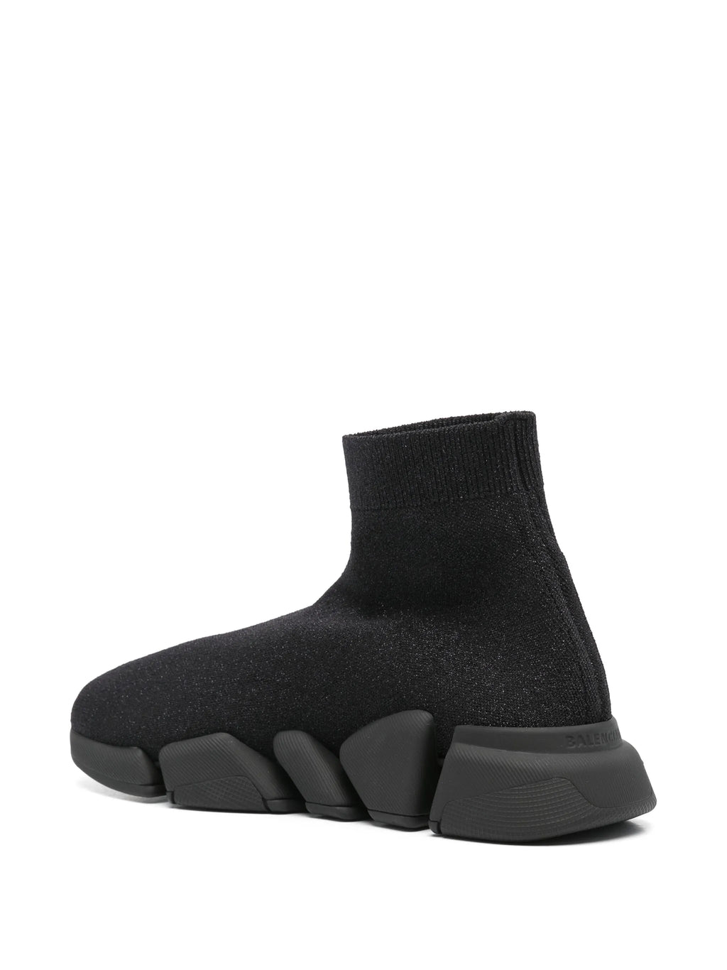 Balenciaga - Speed 2.0 Knitted Sneakers