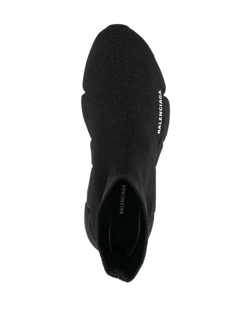Balenciaga - Speed 2.0 Knitted Sneakers