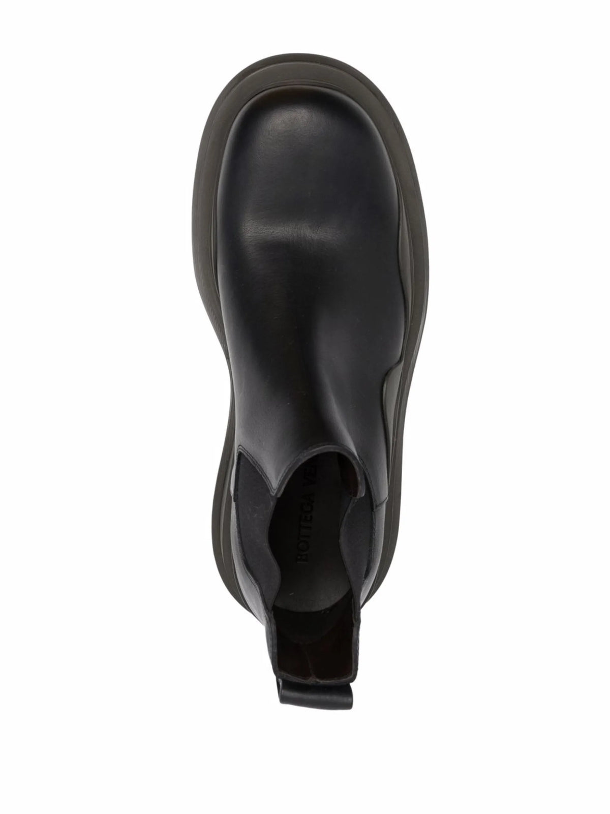 Bottega Veneta - Tire Chunky-sole Boots