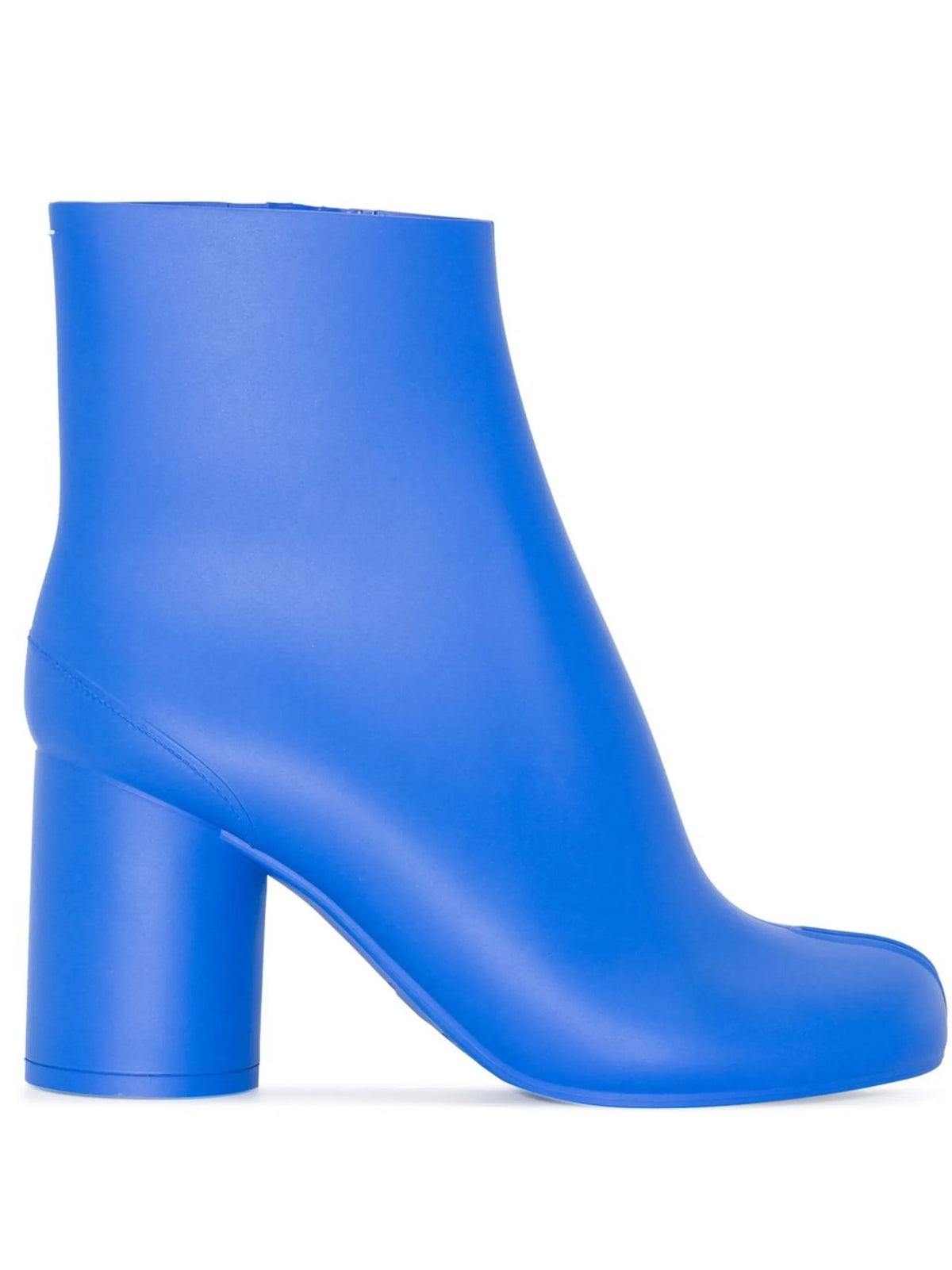 Maison Margiela - Tabi Ankle Boots - Electric Blue