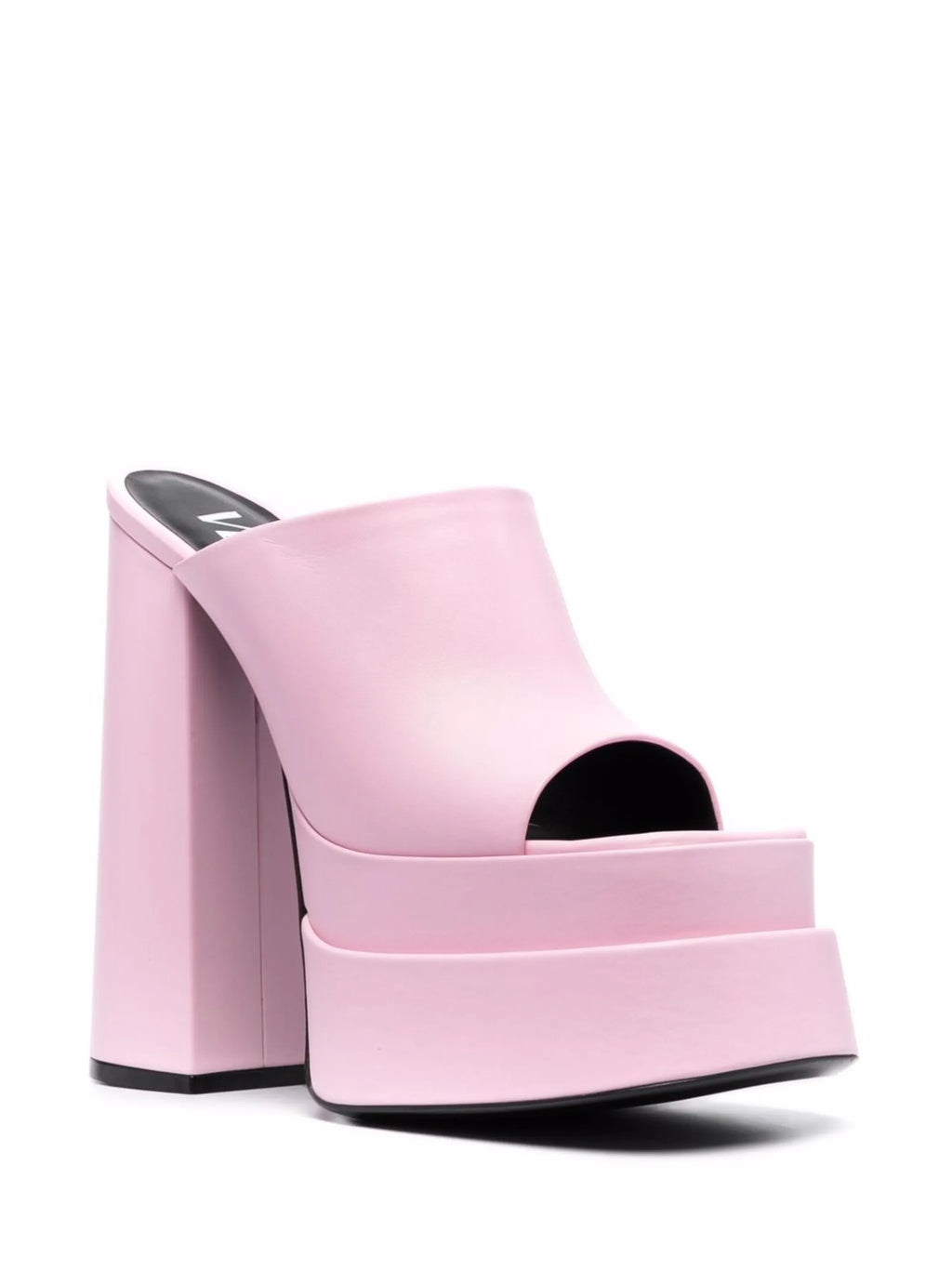 Versace - 160mm Platform Sandals