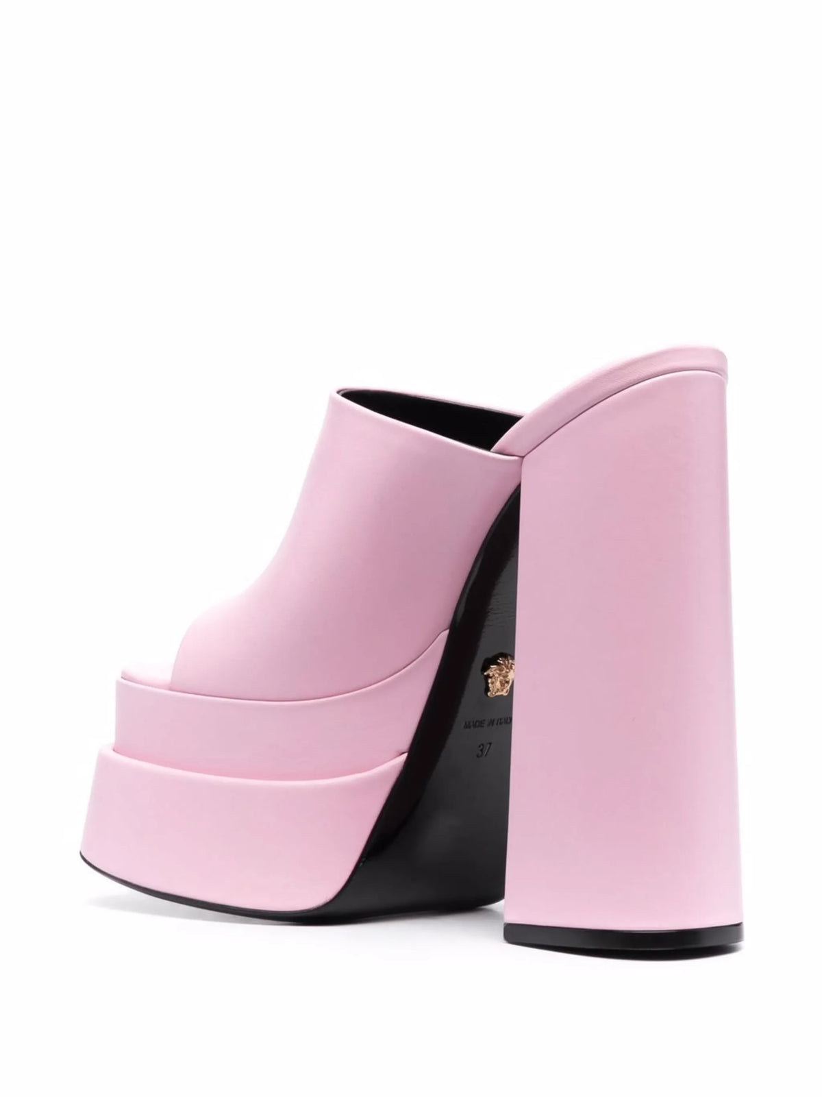 Versace - 160mm Platform Sandals