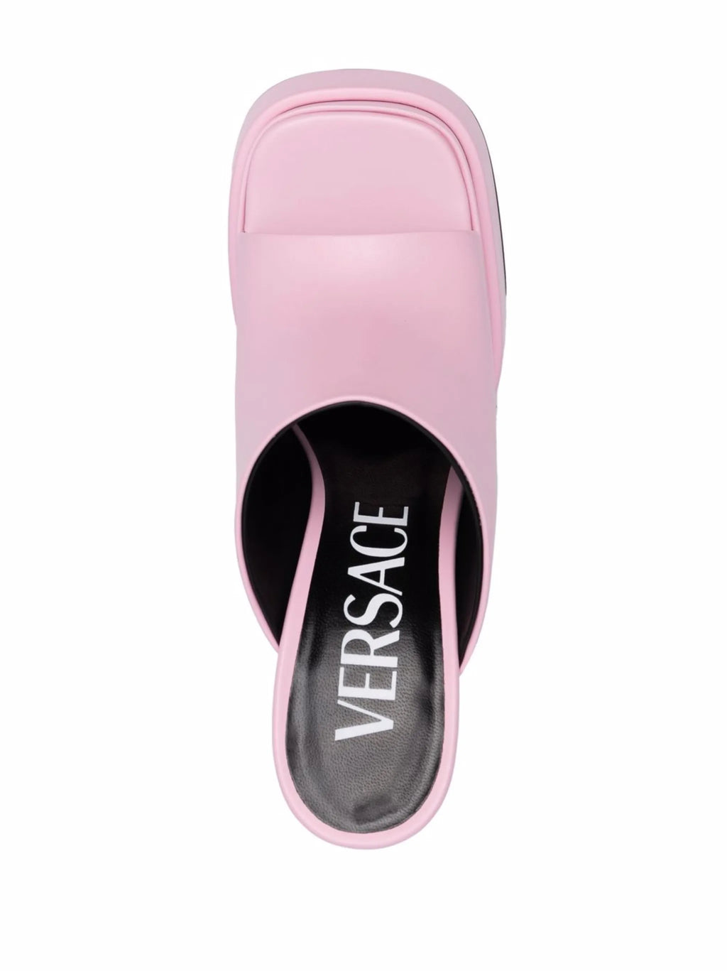 Versace - 160mm Platform Sandals