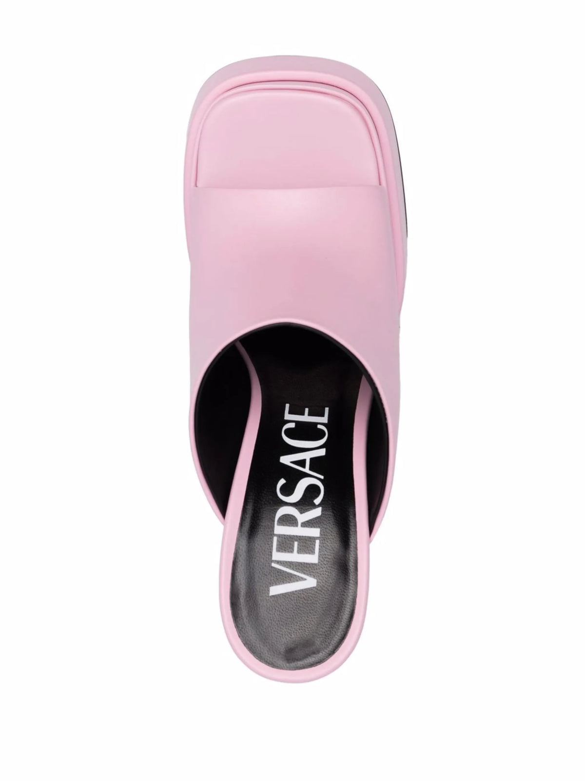 Versace - 160mm Platform Sandals