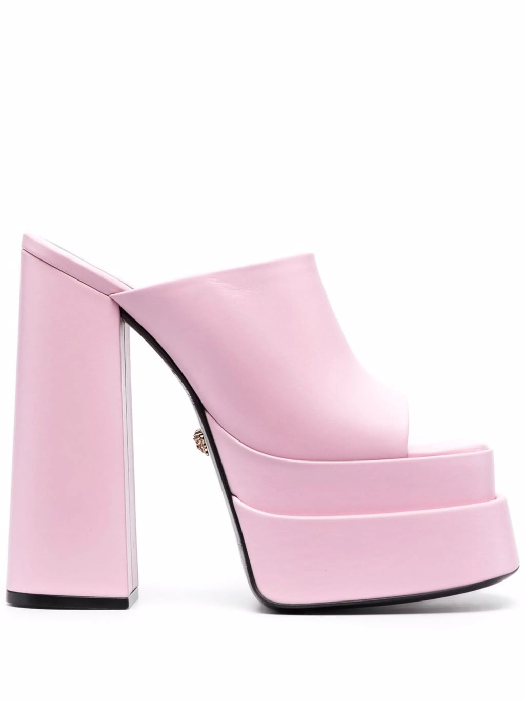 Versace - 160mm Platform Sandals