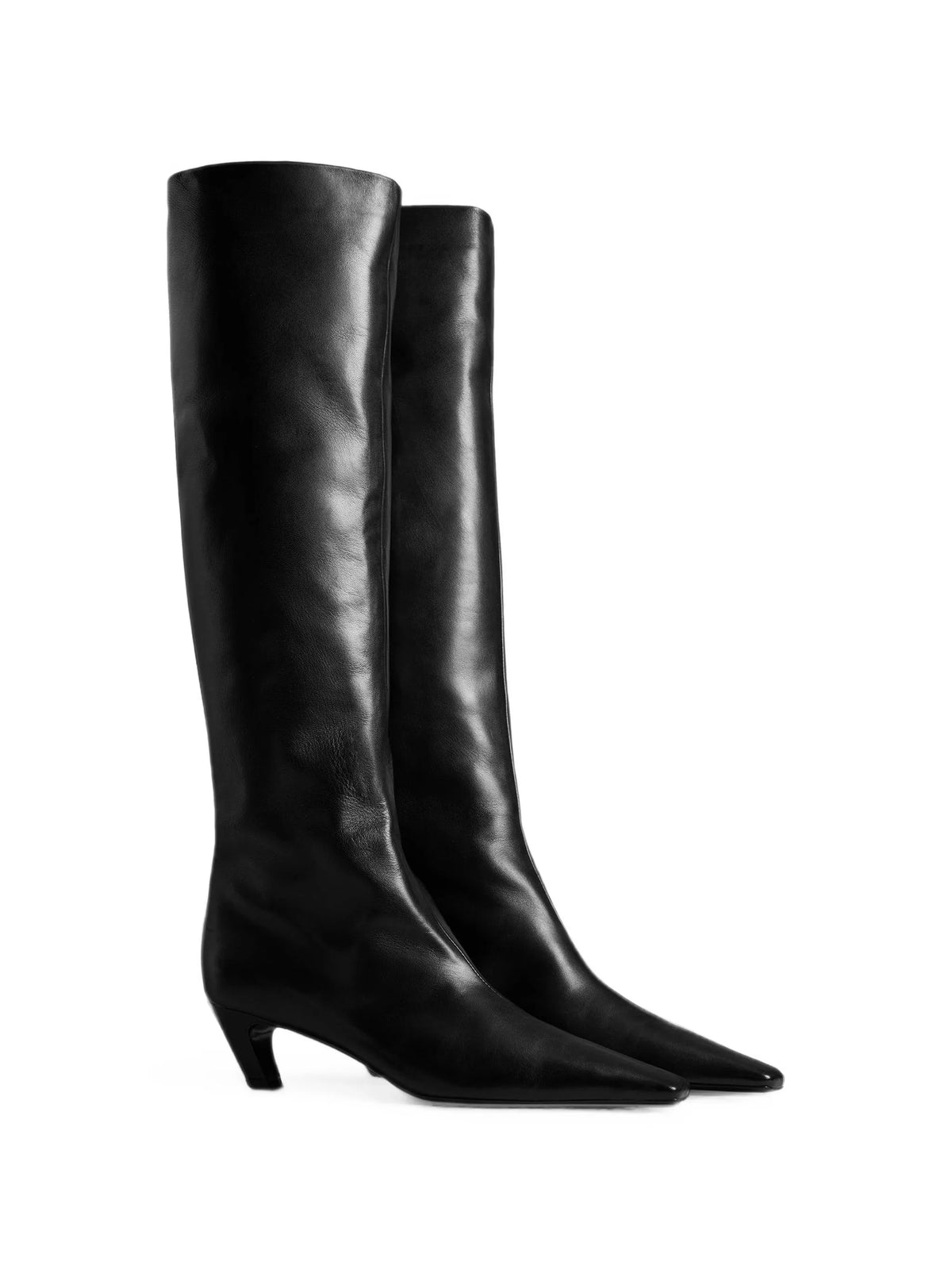 Khaite - Davis Boots