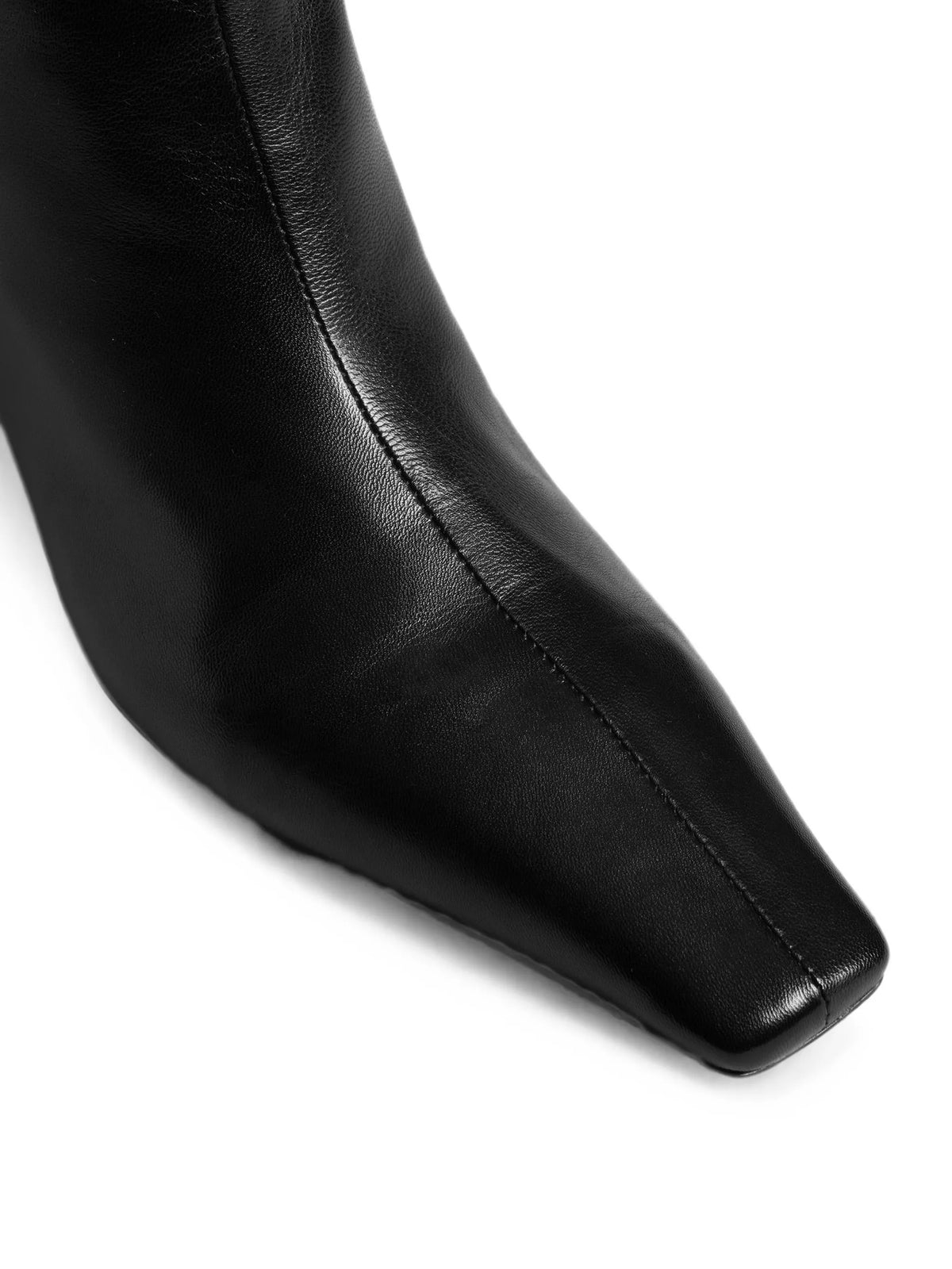 Khaite - Davis Boots
