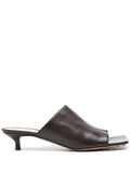Bottega Veneta - 35mm Stretch Sandals