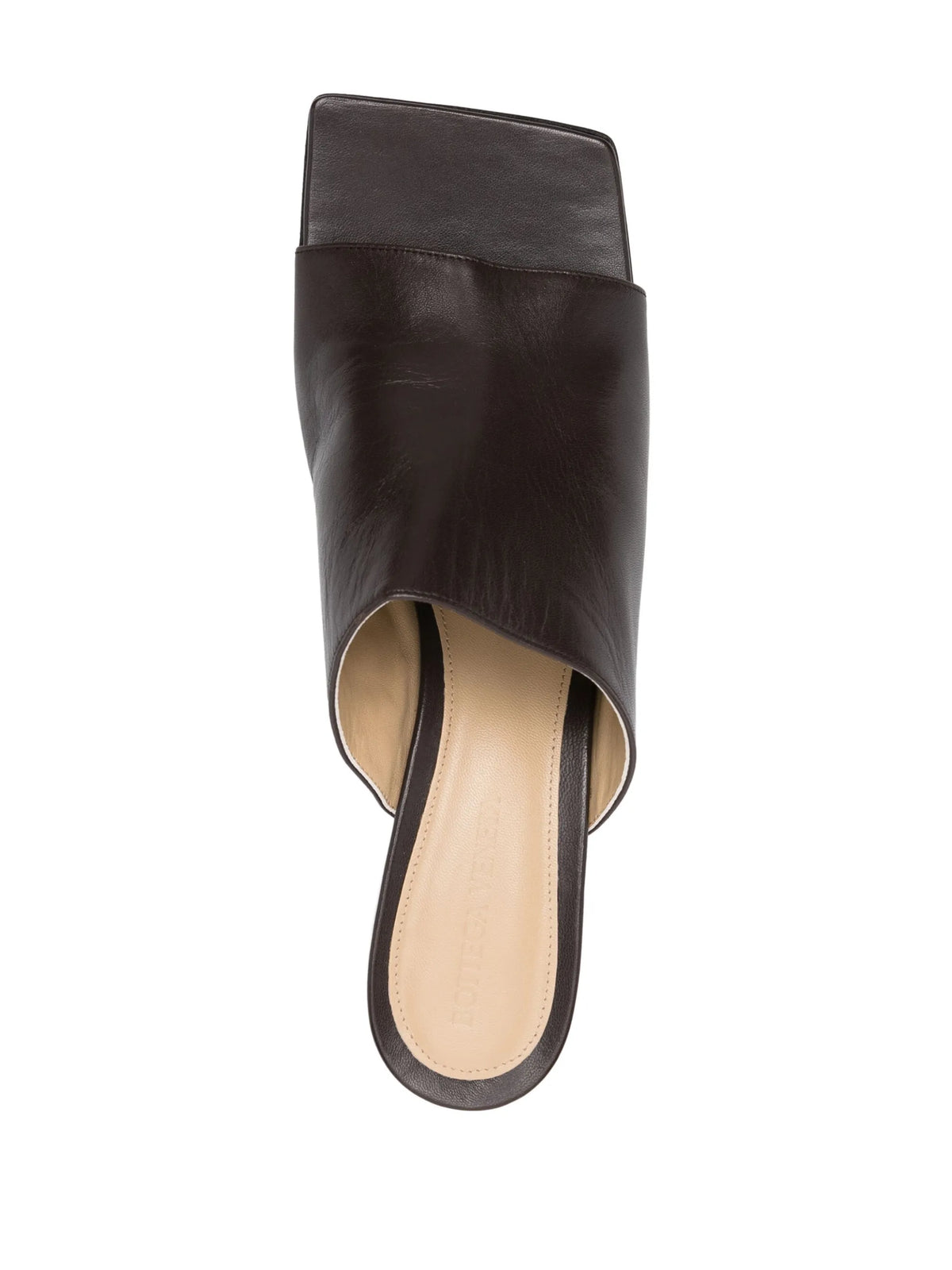 Bottega Veneta - 35mm Stretch Sandals