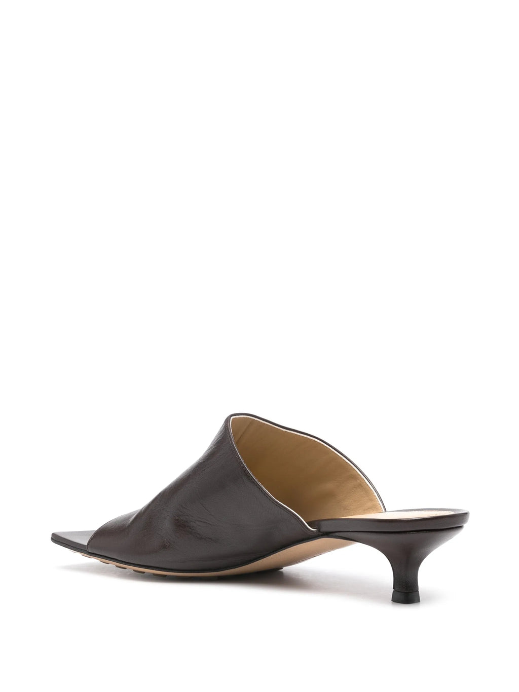 Bottega Veneta - 35mm Stretch Sandals