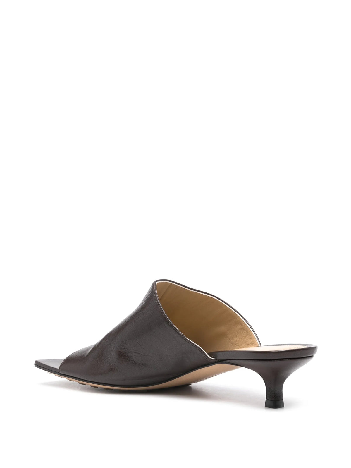 Bottega Veneta - 35mm Stretch Sandals