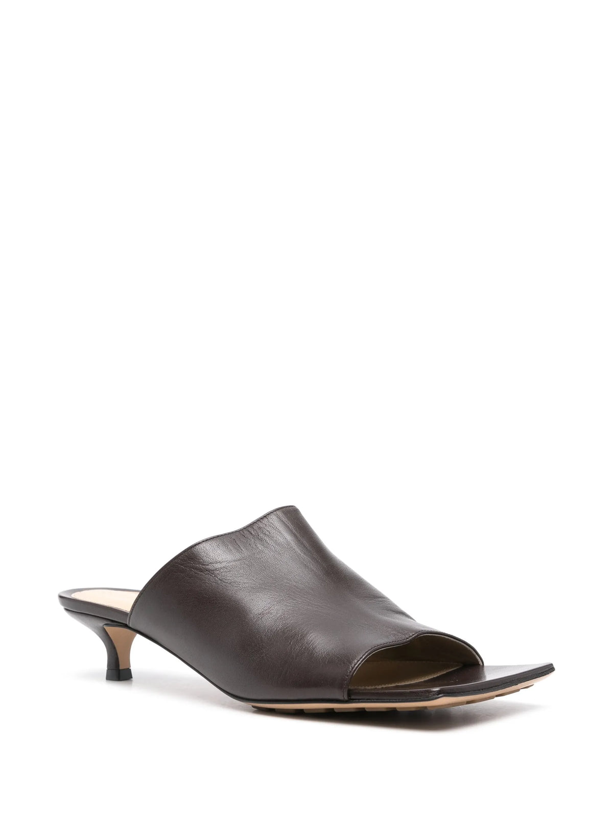 Bottega Veneta - 35mm Stretch Sandals