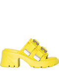 Bottega Veneta - Flash Chunky Mules