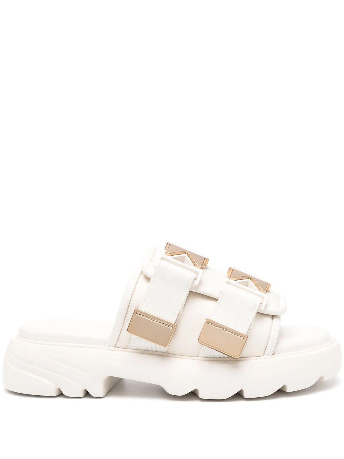 Bottega Veneta - Flash Sandals