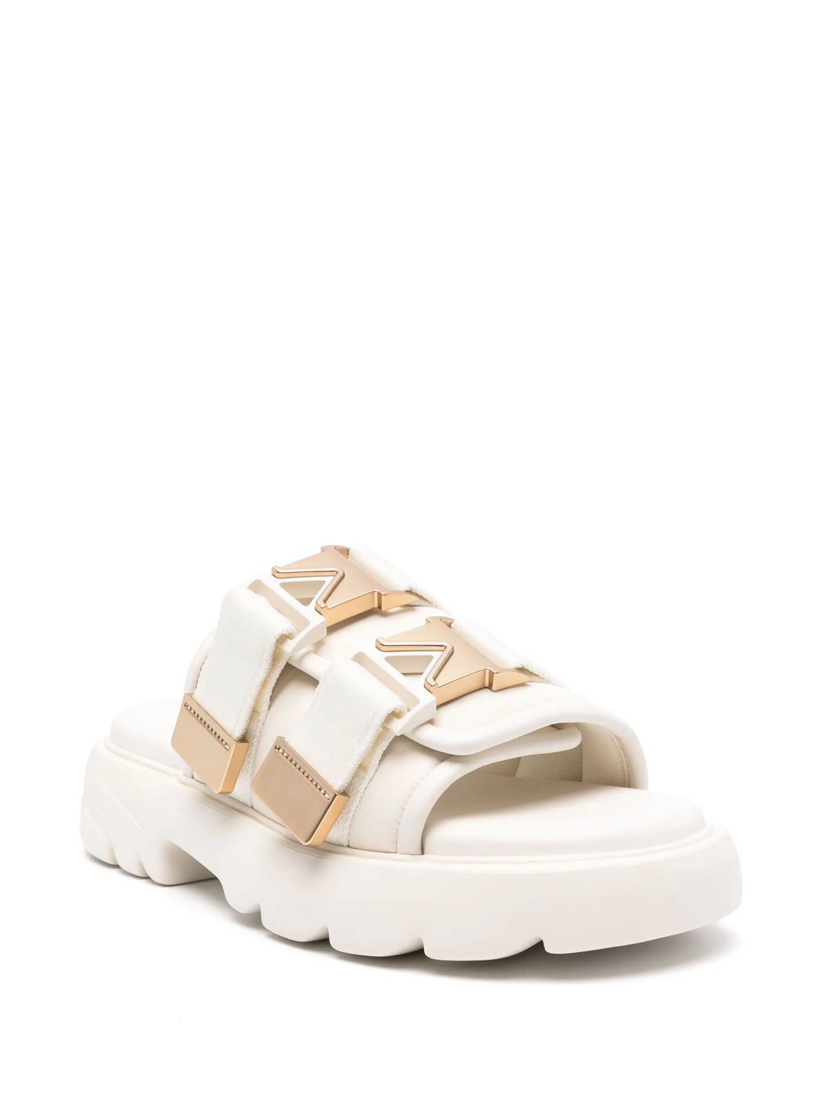 Bottega Veneta - Flash Sandals