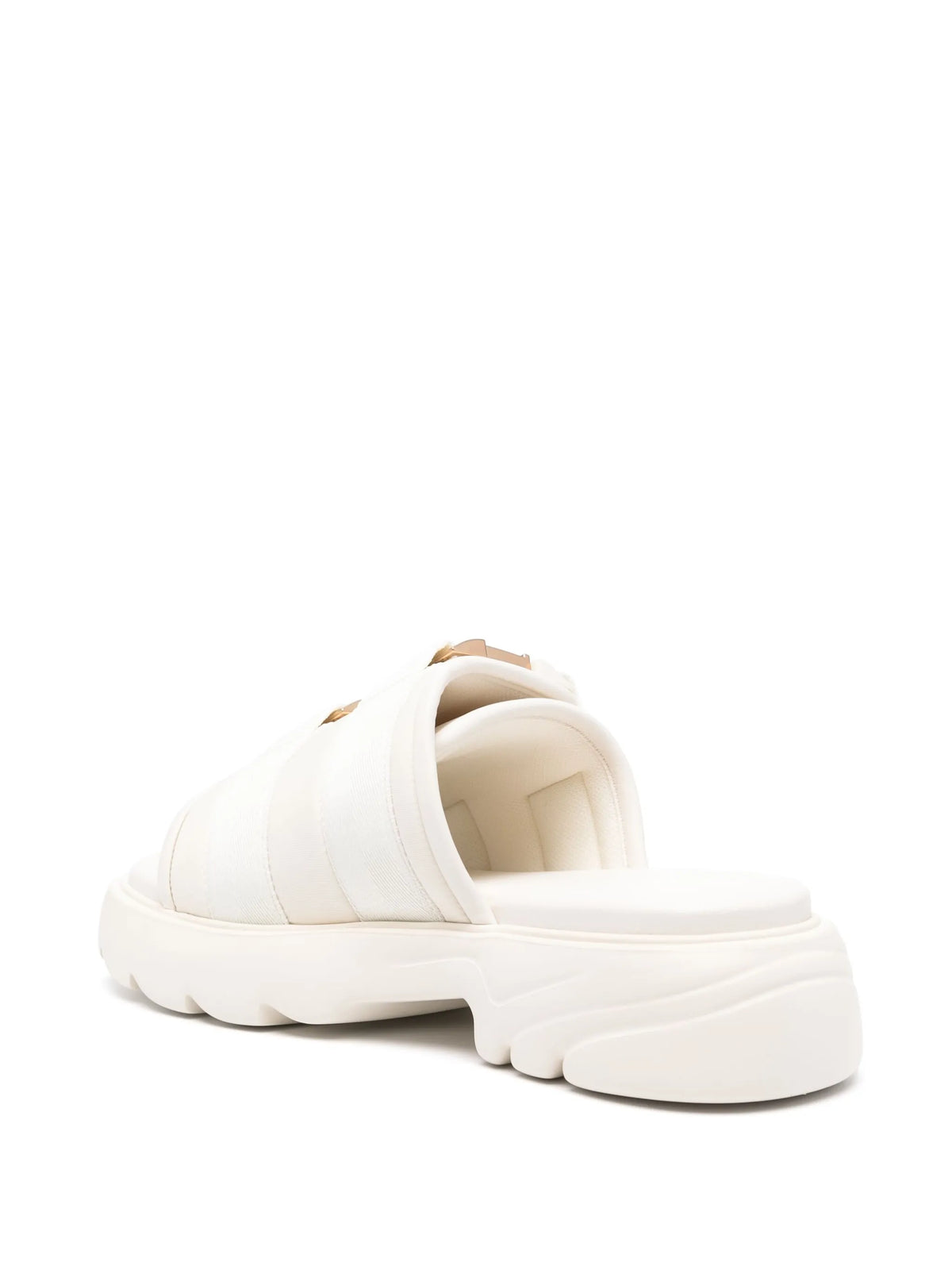 Bottega Veneta - Flash Sandals