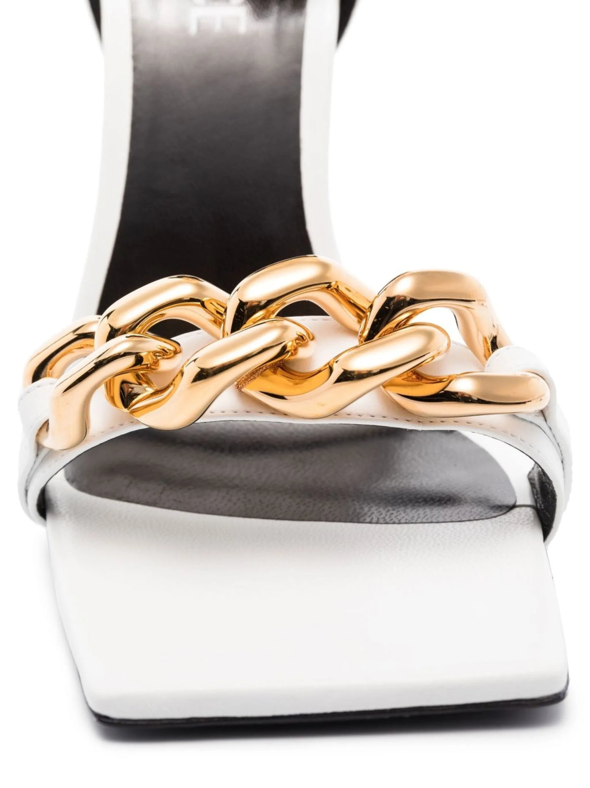 Versace - Medusa Head 140mm Sandals