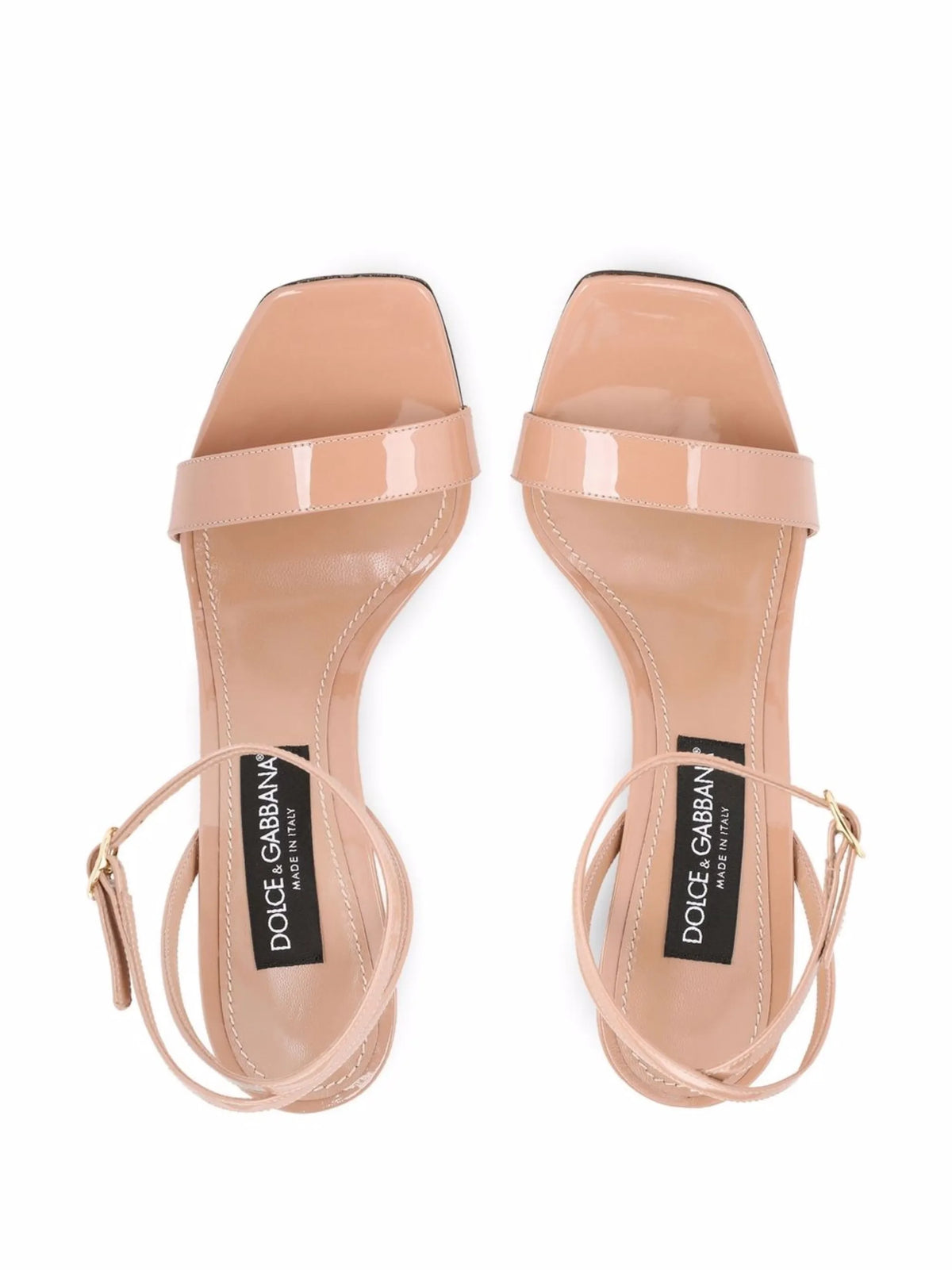 Dolce & Gabbana - Keira Sandals
